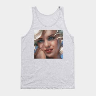 MM 129 Tank Top